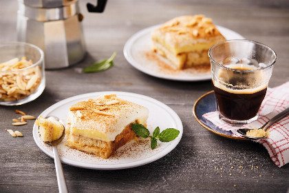 478 Rezepte mit Zwieback