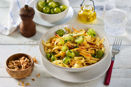 314 leckere Rezepte mit Weintrauben