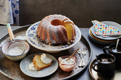 444 Rezepte mit Eierlikör