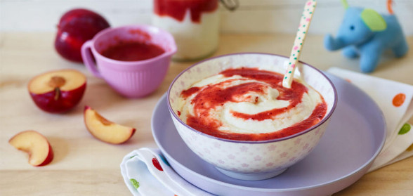 490 Rezepte mit Himbeermarmelade