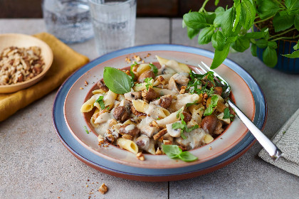 4334 Rezepte mit Sojadrink