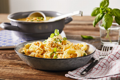 317 Rezepte mit Bandnudeln