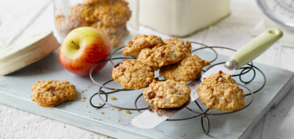 35 Rezepte mit Dinkelmehl