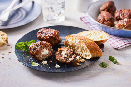 314 leckere Rezepte mit Hackfleisch vom Rind