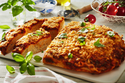 4763 Rezepte mit Pecorino