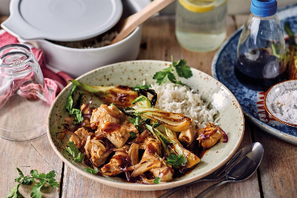64 leckere Rezepte mit Pak Choi