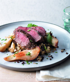 170 Rezepte mit Hammelfleisch