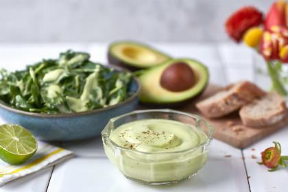 678 Rezepte mit Avocadoöl