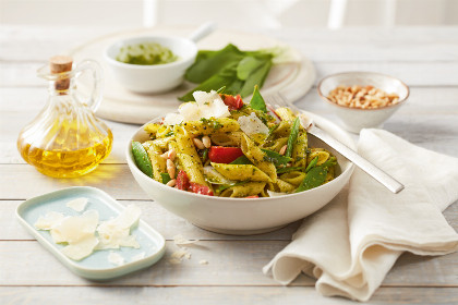 78 leckere Rezepte mit Zuckerschoten