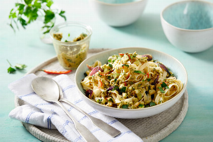 19 Rezepte mit Linguine