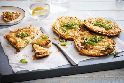 314 Rezepte mit Pita-Brot