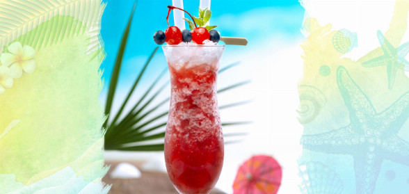22 Rezepte mit Apfel-Kirsch-Saft