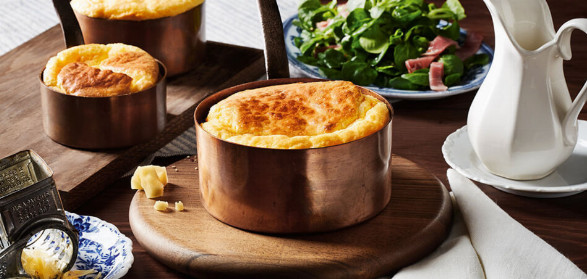 678 Rezepte mit Appenzeller