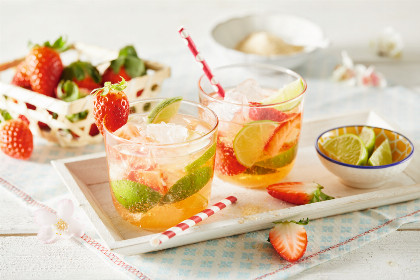 4977 Rezepte mit Tonic