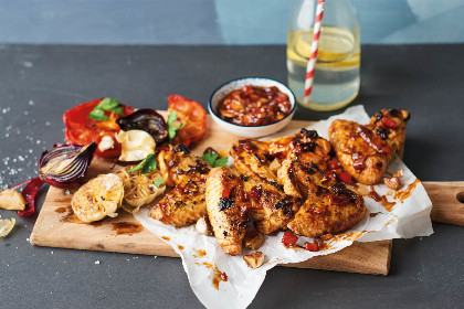 4334 Rezepte mit Sauce