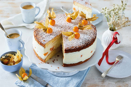 4763 Rezepte mit Physalis