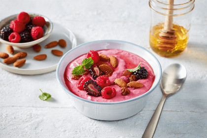 3910 leckere Rezepte mit Skyr