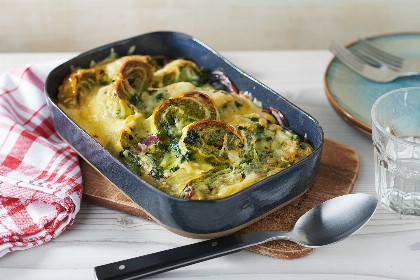 64 leckere Maultaschen Rezepte