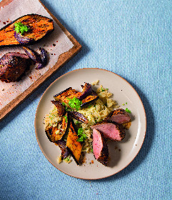 36 Rezepte mit Risoni