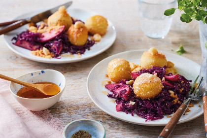 22 Rezepte mit Klöße