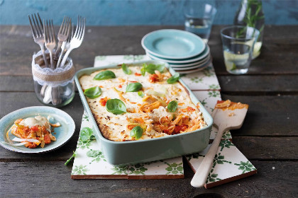 444 leckere Rezepte mit Hirtenkäse