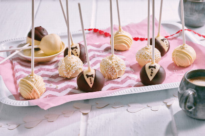 36 Rezepte mit Honigkuchen