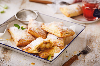 748 Rezepte mit Birnensaft