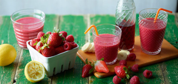 31 Rezepte mit Traubensaft