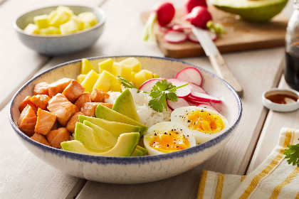 444 leckere Rezepte