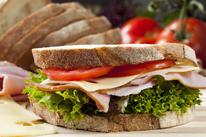362 leckere Rezepte mit Krustenschinken