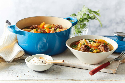 3910 Rezepte mit Rindersuppenfleisch