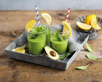Kokosdrink