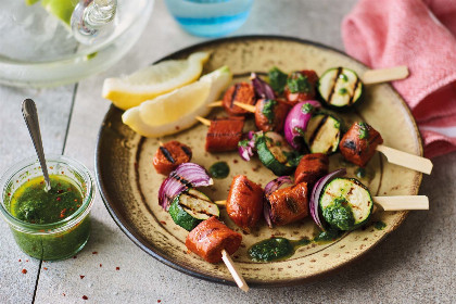 Vemondo vegane Chorizo