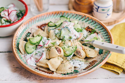 Pelmeni