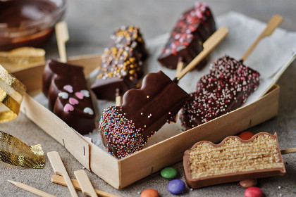 Baumkuchen