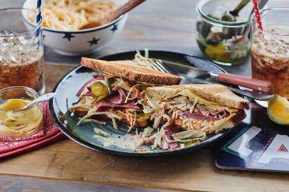 Pastrami