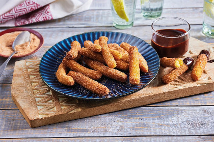 churros