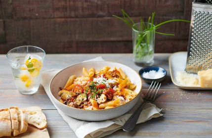 490 leckere Rezepte ohne Zucker