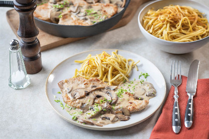 65 leckere Rezepte zum Zunehmen