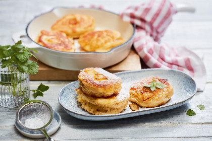 93 leckere Rezepte für Kinder