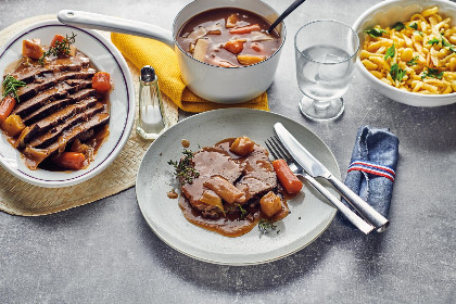 4334 slowcooked Rezepte