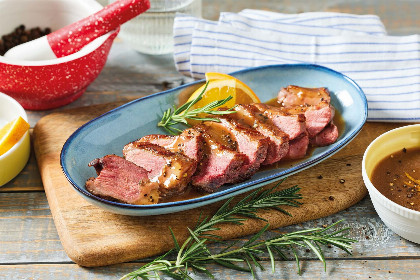 3911 leckere Sous Vide Rezepte 