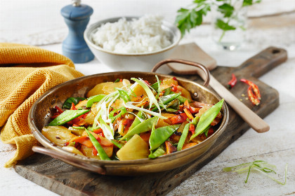 DHB Rezepte