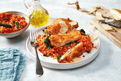 3910 Rezepte mit Risotto
