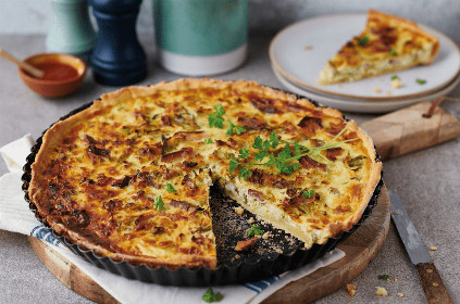 453 leckere Quiche Rezepte