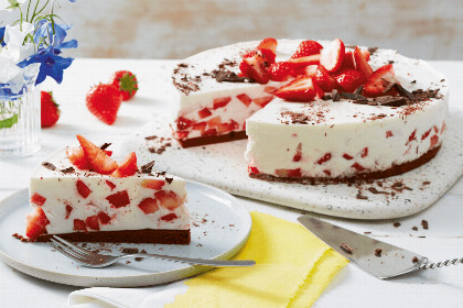 528 leckere Kuchen Rezepte