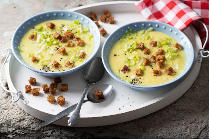 4763 leckere Rezepte für Gemüsesuppe