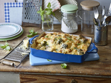 748 leckere Rezepte für Gnocchi Auflauf