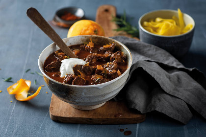86 Ungarisches Gulasch Rezepte