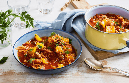 29 Leckere Rezepte der Osteuropa Aktionswoche